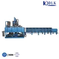 Heavy-duty Hydraulic Waste Metal Steel Shearing Machine